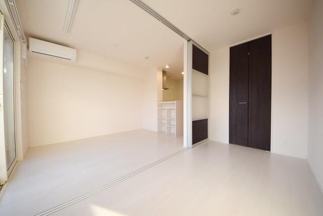 ウィステリアの物件内観写真