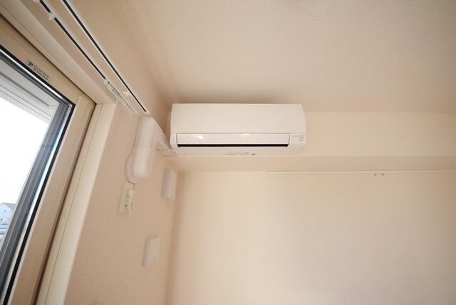 ウィステリアの物件内観写真