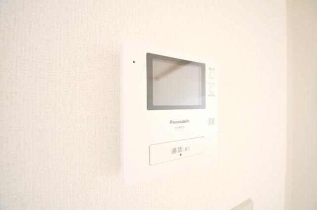 エルディム・山崎の物件内観写真