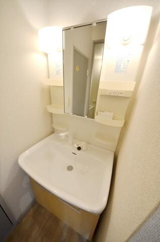 ヤマサハイツの物件内観写真