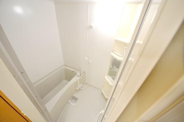 バンブーヴィラージュの物件内観写真