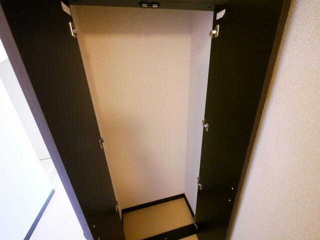 レオネクストハライチの物件内観写真