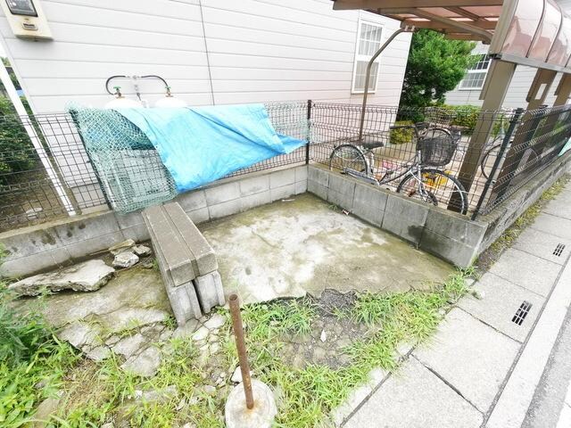 ツインズの物件内観写真