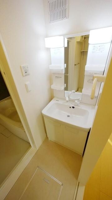 アモーレＧの物件内観写真