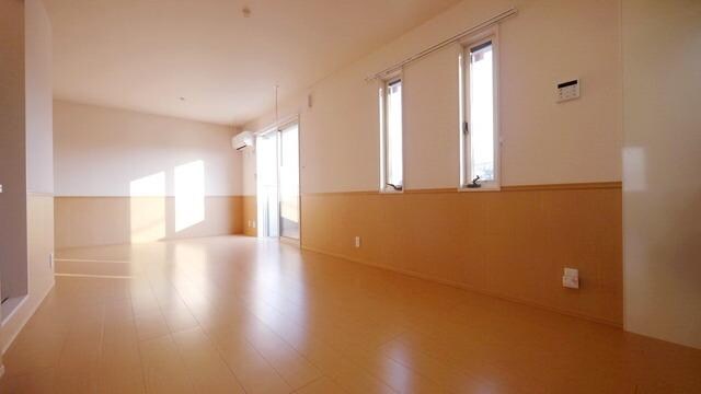 アモーレＧの物件内観写真