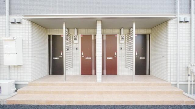 アモーレＧの物件内観写真