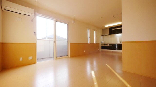 アモーレＧの物件内観写真