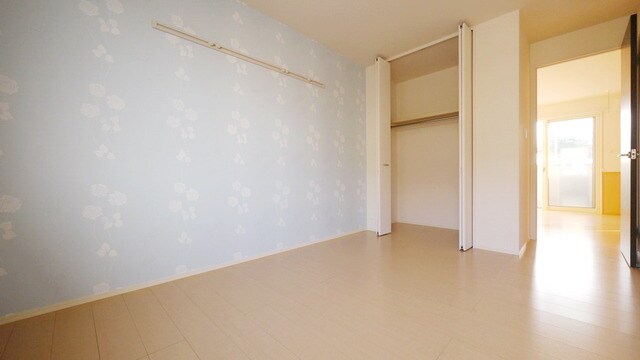 アモーレＧの物件内観写真