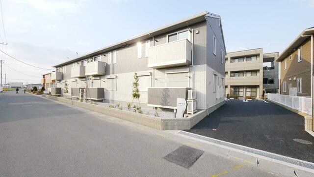 アモーレＧの物件内観写真