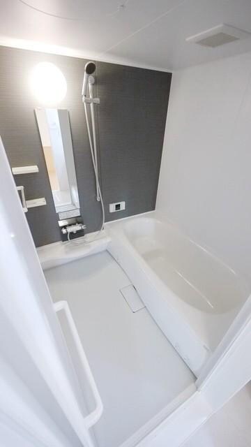 アモーレＧの物件内観写真