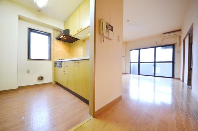 ブリリアントの物件内観写真