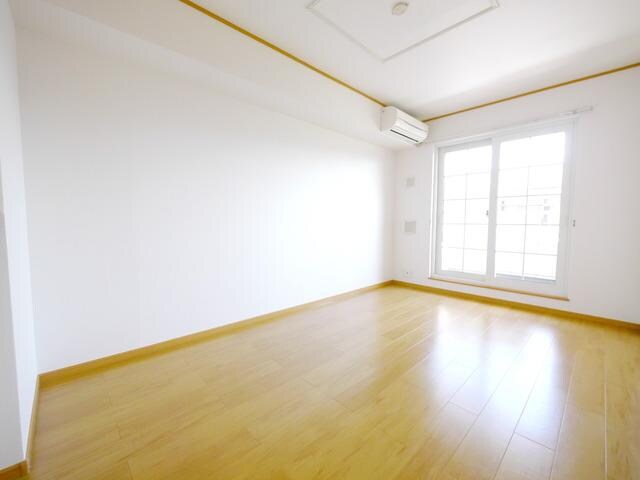 ポポラリタ　パラッツオの物件内観写真