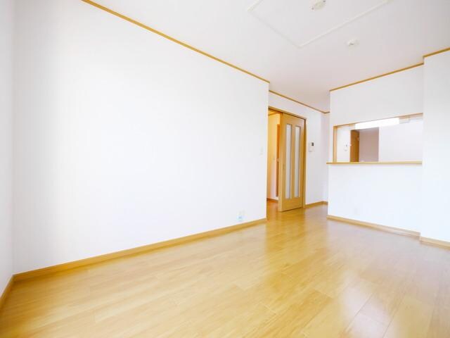 ポポラリタ　パラッツオの物件内観写真