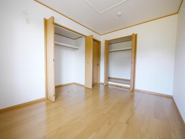 ポポラリタ　パラッツオの物件内観写真