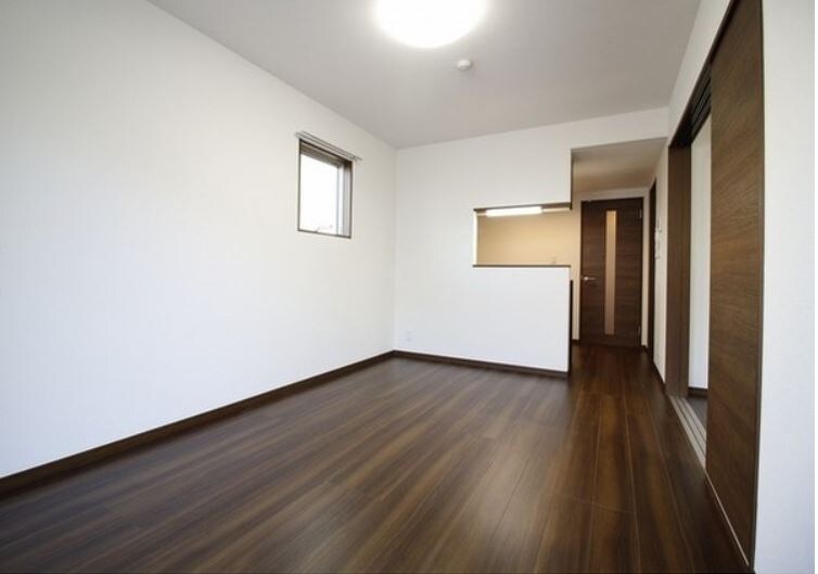 リコルテ北大宮の物件内観写真