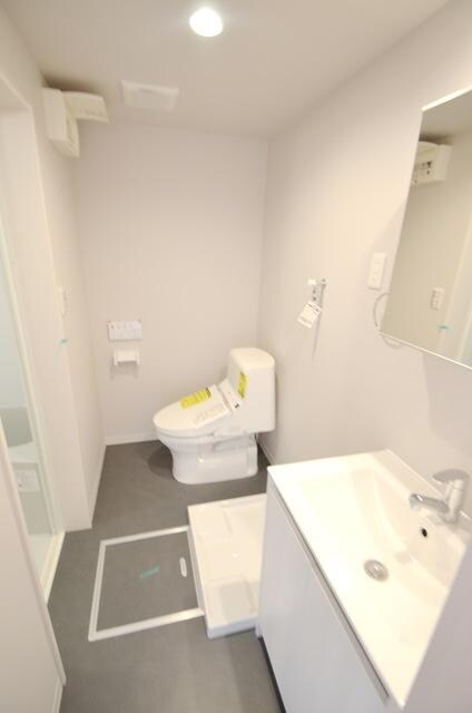 フレジェの物件内観写真