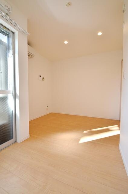 フレジェの物件内観写真