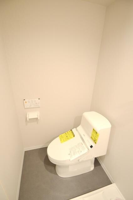 フレジェの物件内観写真