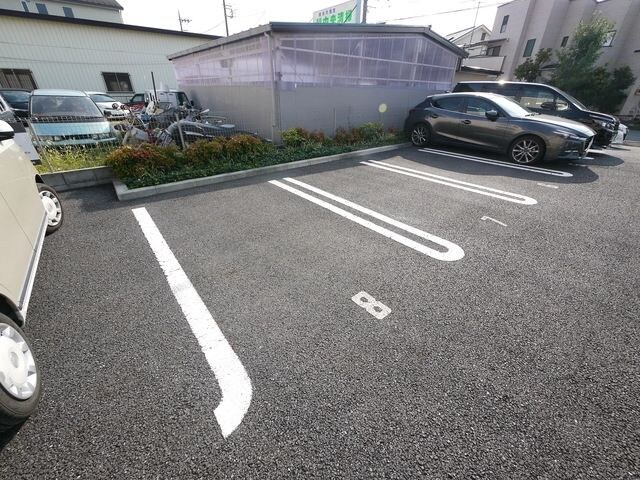 レガーロの物件内観写真