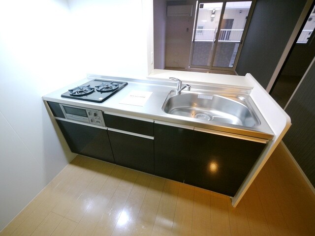 レガーロの物件内観写真