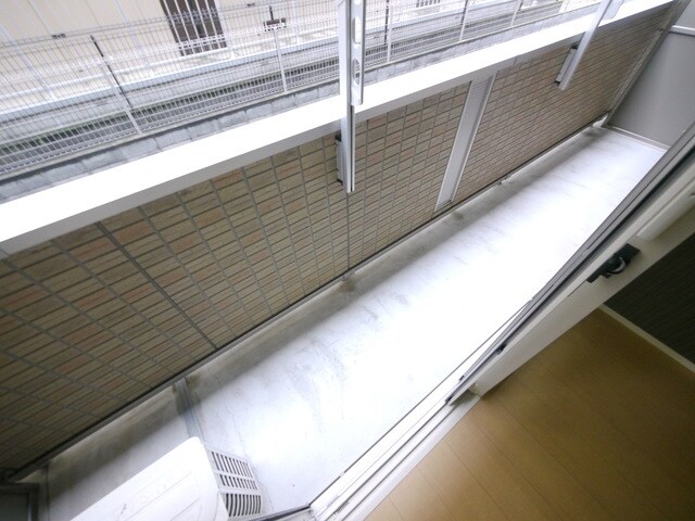 レガーロの物件内観写真