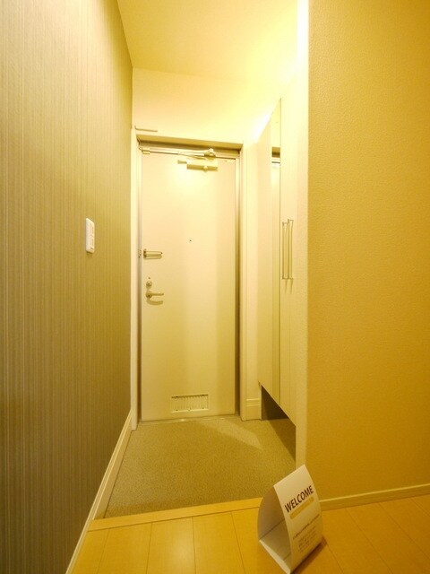 レガーロの物件内観写真