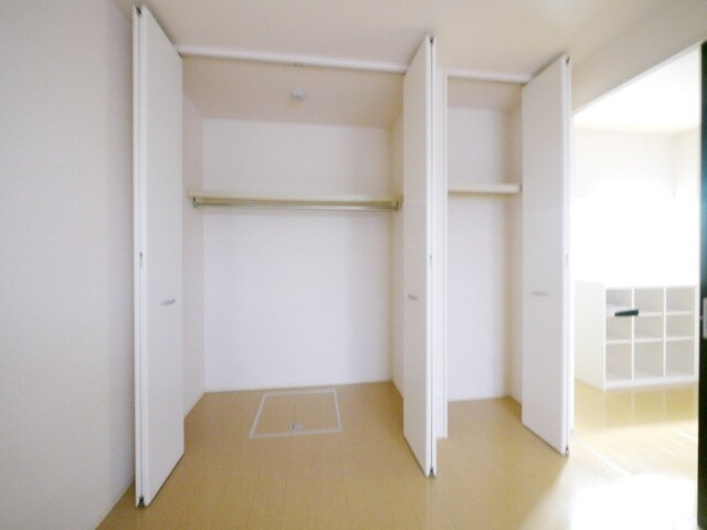 レガーロの物件内観写真