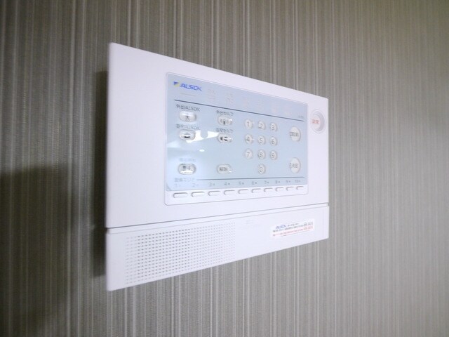 レガーロの物件内観写真