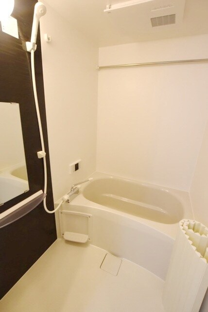 Tスクエア越ヶ谷の物件内観写真