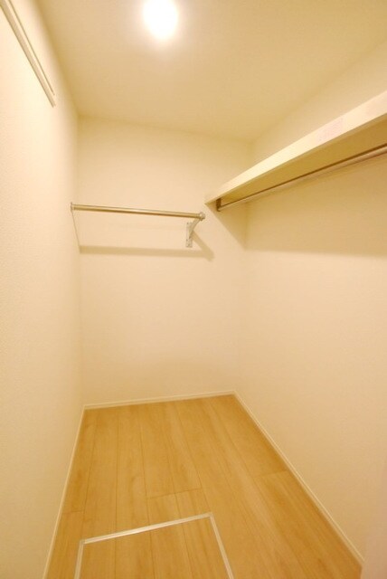 Tスクエア越ヶ谷の物件内観写真