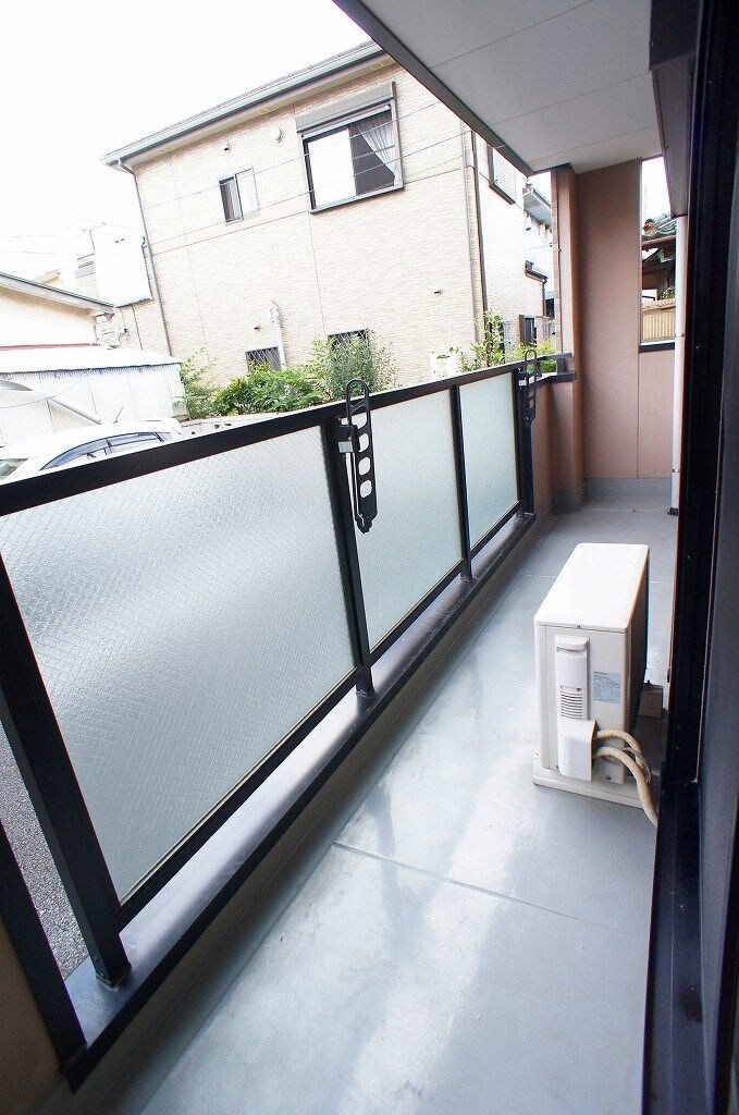 ロンググレースの物件内観写真