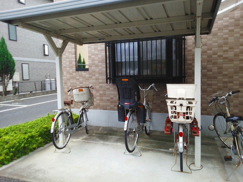 ロンググレースの物件内観写真