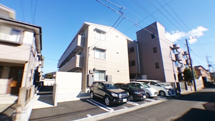 Tip Top Masukoの物件内観写真