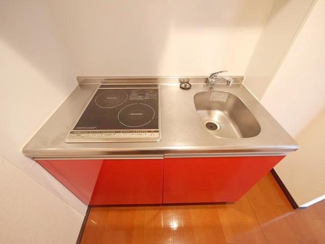 リブリ・ヴァータジェムの物件内観写真