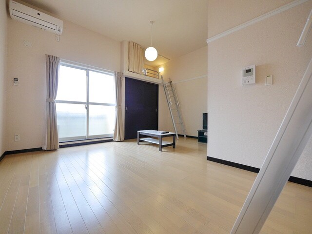 レオネクストかしわのきの物件内観写真