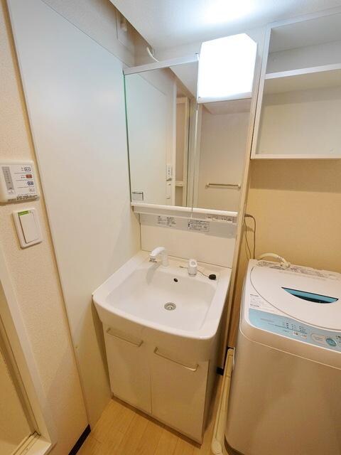 レオネクストかしわのきの物件内観写真