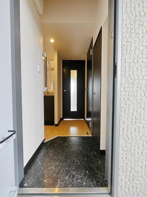 レオネクストかしわのきの物件内観写真