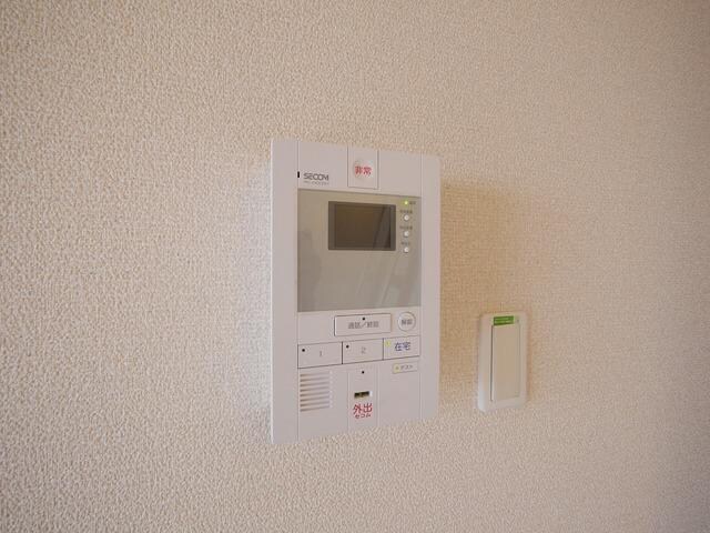 レオネクストかしわのきの物件内観写真