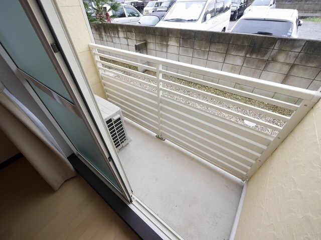 レオネクストかしわのきの物件内観写真