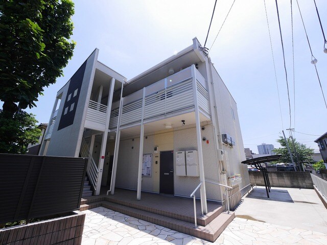 レオネクストかしわのきの物件内観写真