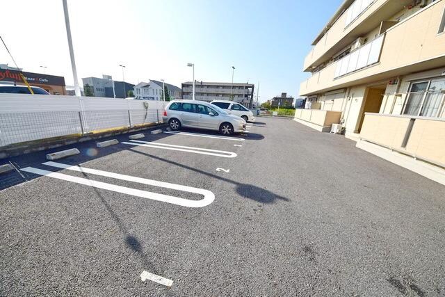 グランシーバ　１の物件内観写真