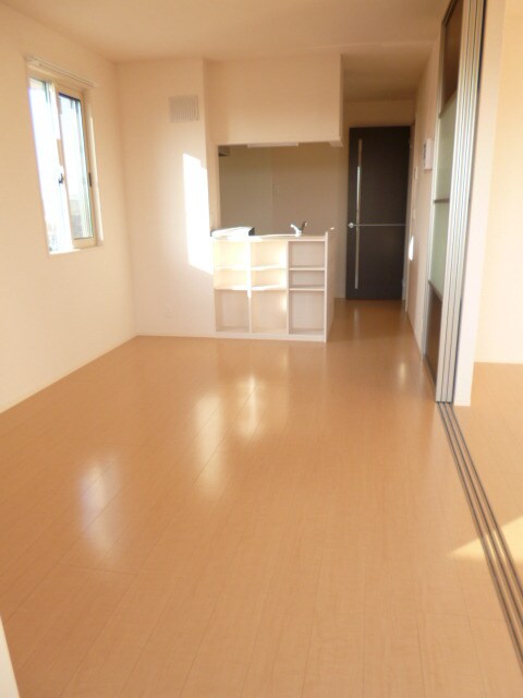 グランシーバ　１の物件内観写真