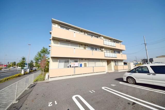 グランシーバ　１の物件内観写真