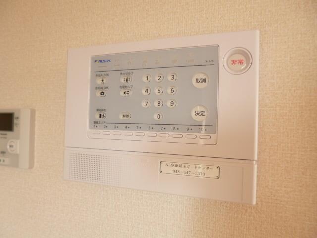 グランシーバ　１の物件内観写真