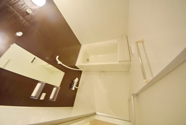 ラフレ東川口の物件内観写真