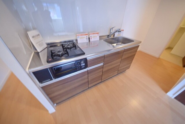 ラフレ東川口の物件内観写真