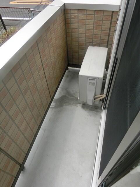 メルヴェーユ八潮中央Ｂの物件内観写真