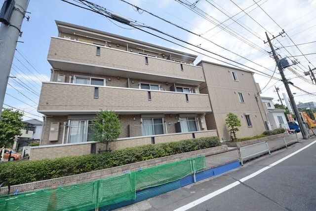 メルヴェーユ八潮中央Ｂの物件内観写真