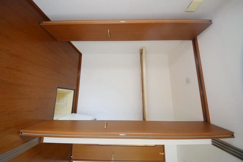 メルヴェーユ八潮中央Ｂの物件内観写真