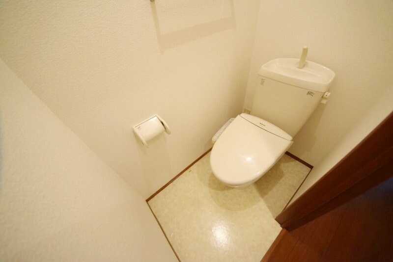 メルヴェーユ八潮中央Ｂの物件内観写真